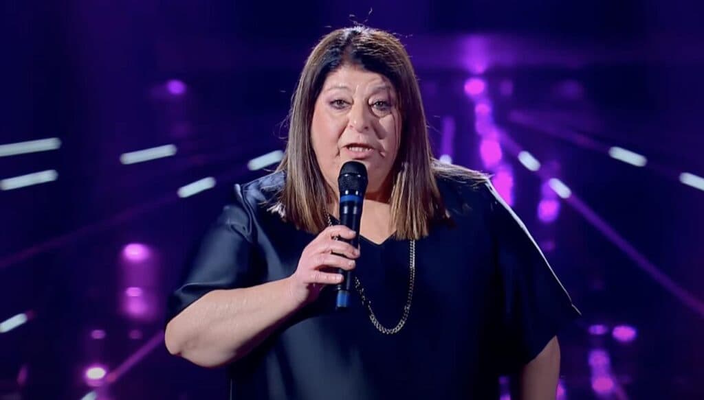 Patrizia Conte trionfa a The Voice Senior. Terzo posto per la leccese Monica Bruno