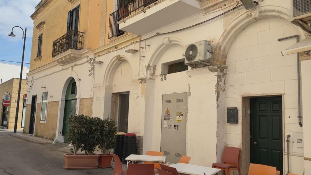 Porto Cesareo, cabina elettrica in via Petrarca: residenti preoccupati