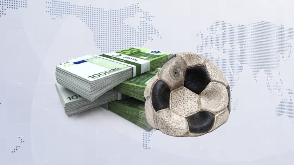 Scommesse illegali, bufera in serie A