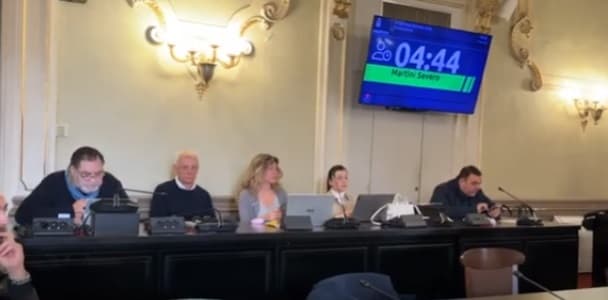 Reinserimento nel sociale, in commissione l'associazione “Il sole della speranza”