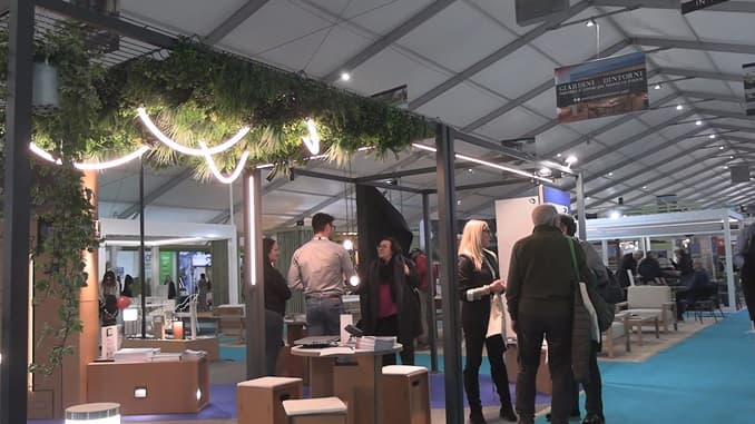 Externa diventa maggiorenne: inaugurata la 18esima edizione