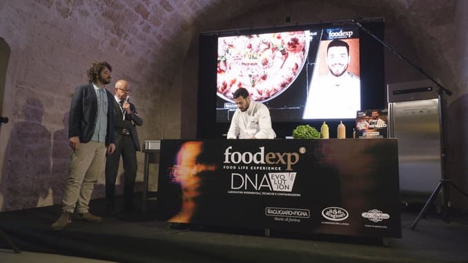 FoodExp: al via l'8° forum internazionale dell'enogastronomia e dell'ospitalità alberghiera