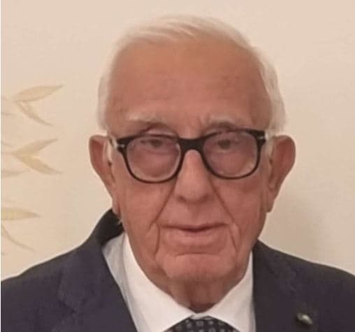 Si è spento all'età di 84 anni il dottor Franco Greco