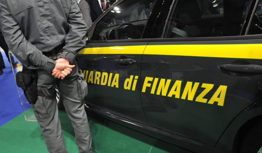 Sequestrati 14mila litri di olio tra Bari e Lecce