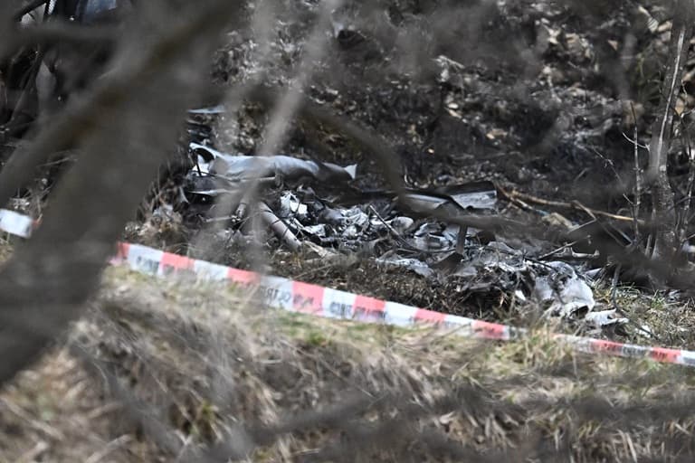 Tragedia nei cieli di Genova: tra le vittime un poliziotto salentino