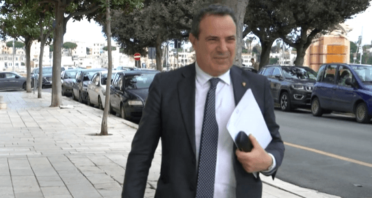 Cambio al vertice della Questura di Lecce: Lionetti subentra a Modeo