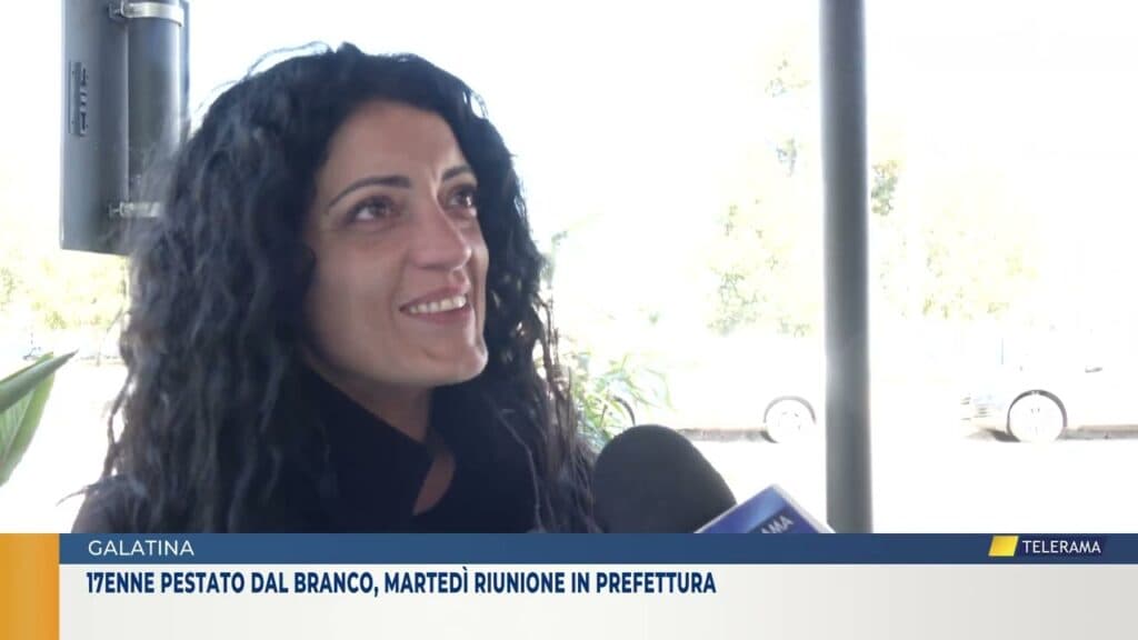 Pestaggio in stazione a Galatina, martedì riunione in prefettura