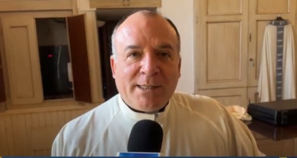 Papa Francesco, Mons. Panzetta: “Ci spronava ad essere segni di speranza”