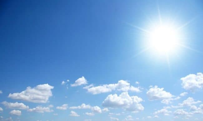 Pasquetta 2025: per una volta, il meteo gioca a favore!