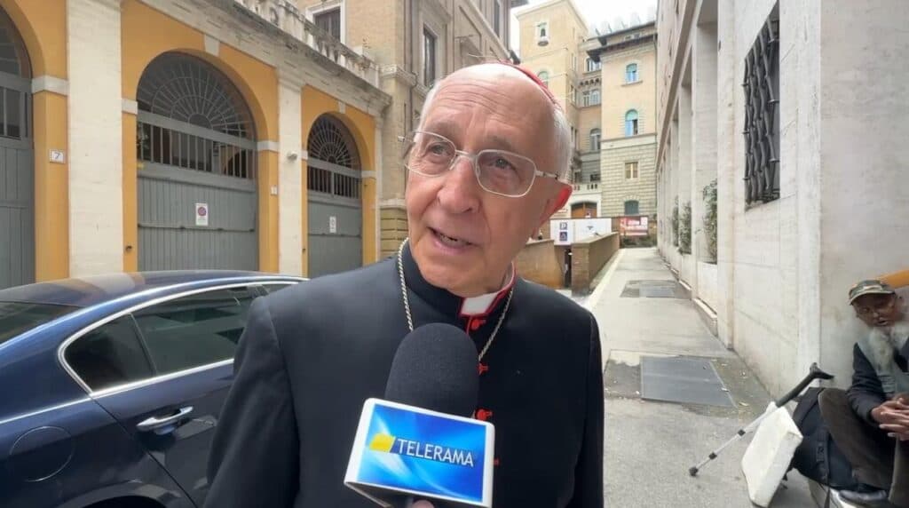 “Un uomo di Dio”: il commento dei cardinali salentini su Papa Leone XIV