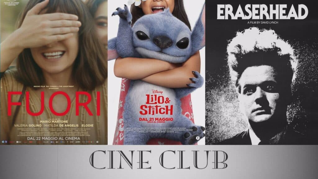 Fine maggio al cinema: tra drammi, alieni e incubi