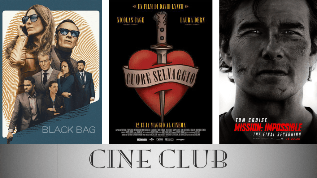 Metà maggio al cinema: l'action la fa da padrone