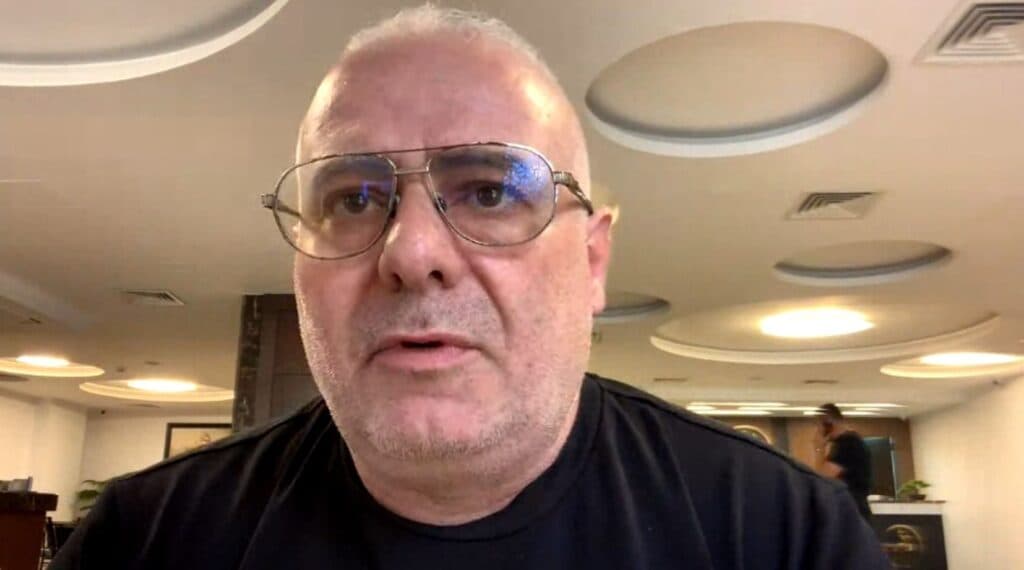 "Io nell'inferno di Tripoli, tra scontri armati e morti"
