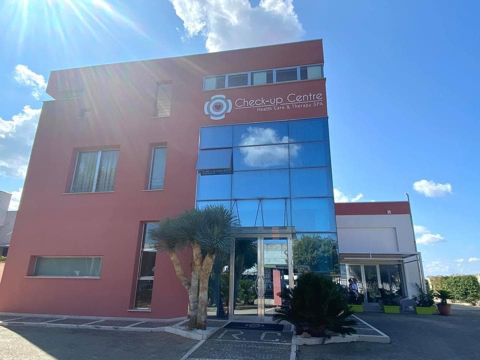 Check-Up Centre: convenzione con l’ASOMI College of Sciences