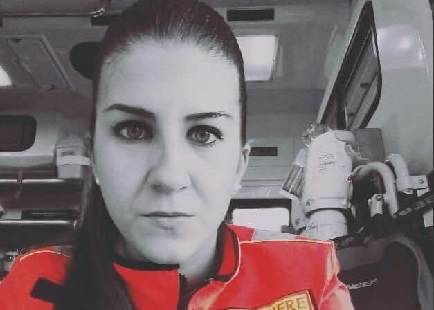 Tragedia a Magliano, muore improvvisamente a 37 anni infermiera del 118