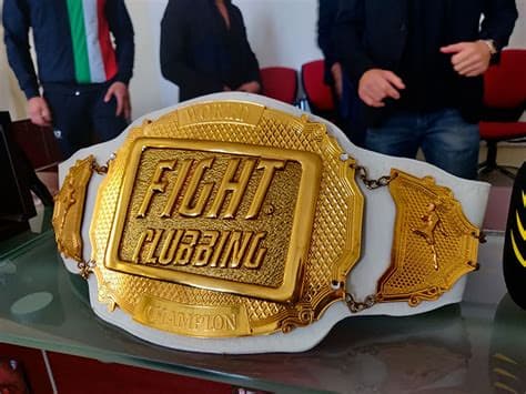 A Lecce: “Fight Clubbing World Championship”: in palio due titoli mondiali di K-1