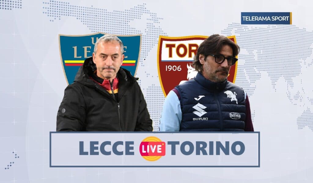 LIVE - Ramadani e il Lecce battono il Torino. La salvezza negli ultimi 90'. La cronaca