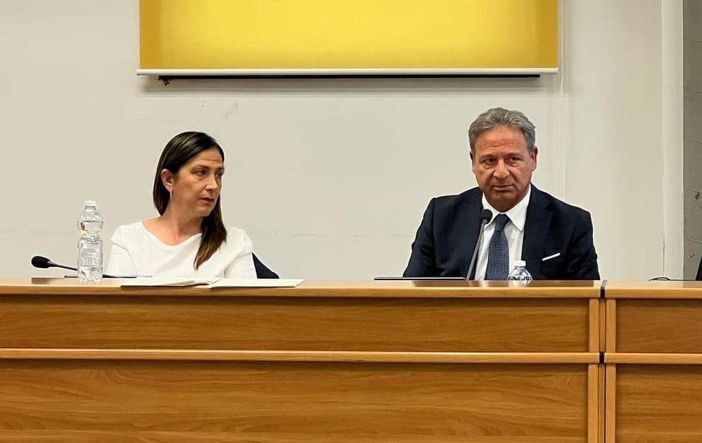 Aggressione guardia medica, Pagliaro: “Regione intervenga per garantire sicurezza della sede”