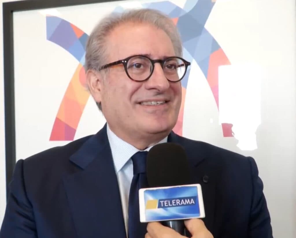 Giochi del Mediterraneo 2026 Ferrarese:" il 92,7% dei cantieri è partito"