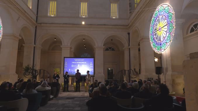 PugliArmonica: identità, futuro, i tratti autentici delle feste patronali