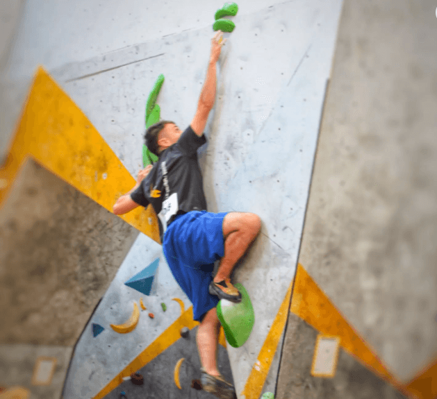 Arrampicata Sportiva, a Lecce la 4^ tappa Macroarea Sud