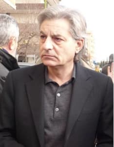 10 anni senza l'avvocato Pallara: il ricordo della Camera Penale