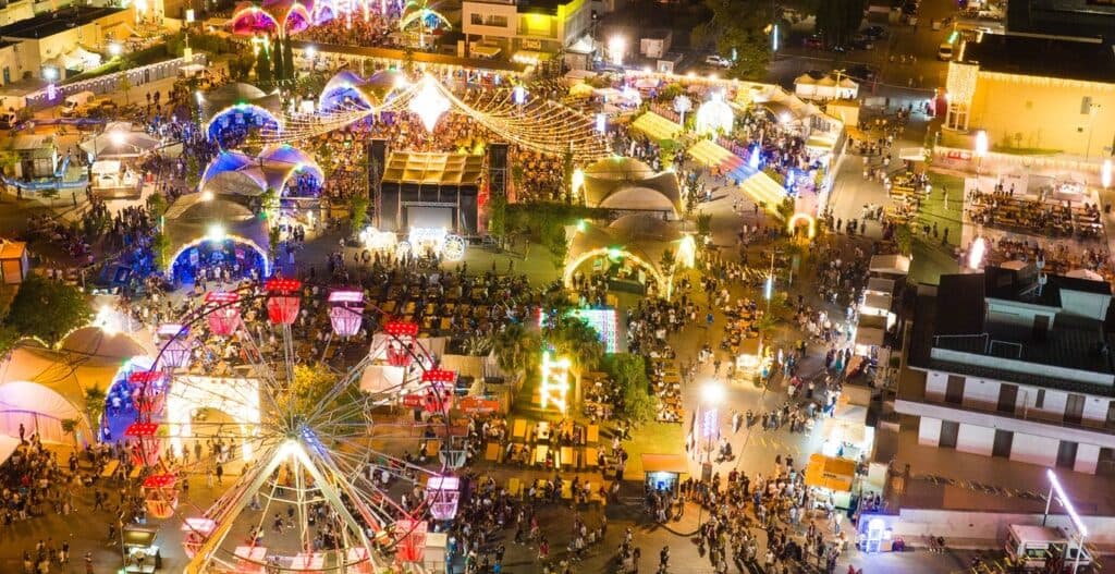 Birra e Sound 2025, location in bilico? Pronto un progetto