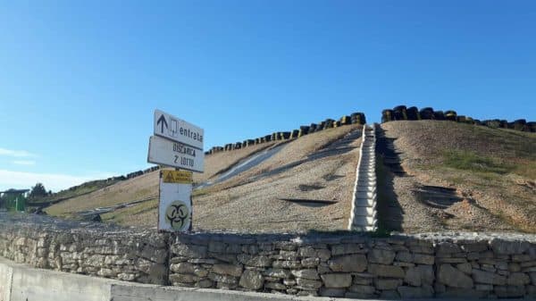 Discarica Burgesi, la Regione accelera. Pagliaro: “Un pugno al Salento”