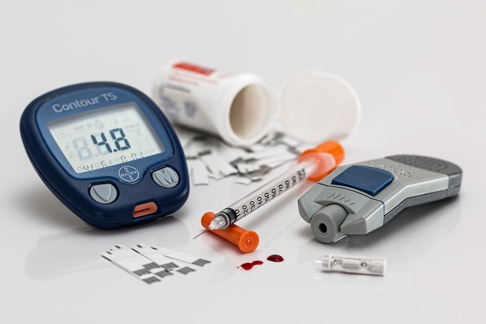 Mancata fornitura da ASL a pazienti diabetici glucometro di nuova generazione: interrogazione Pagliaro