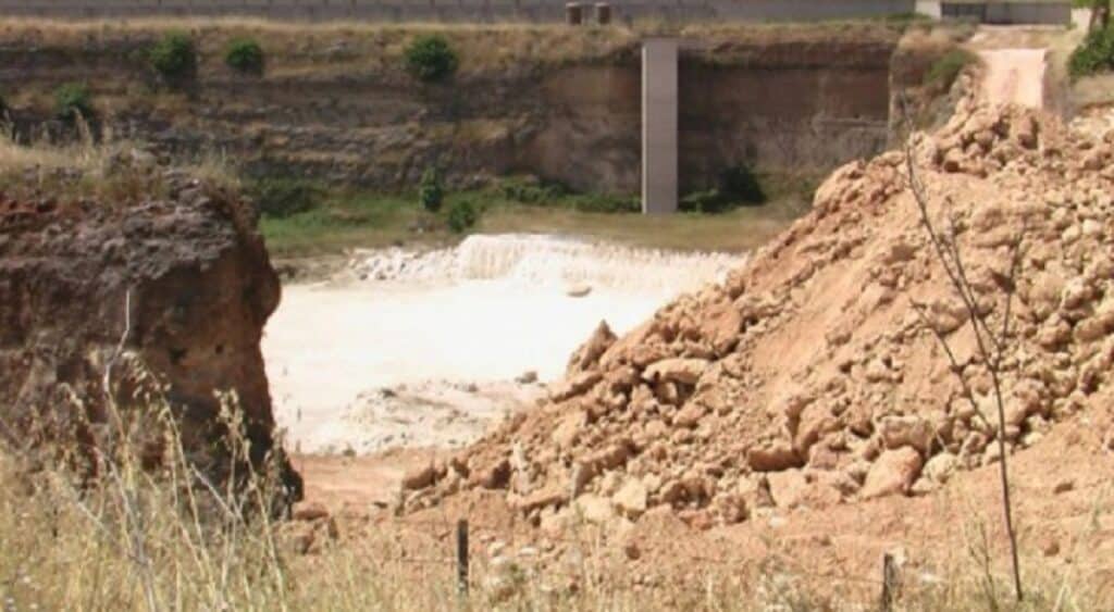 Discarica Corigliano pericolosa? Regione affida studio a Università