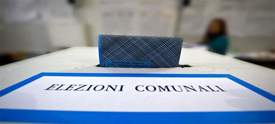 Elezioni amministrative 2026: 21 comuni al voto nella provincia di Lecce