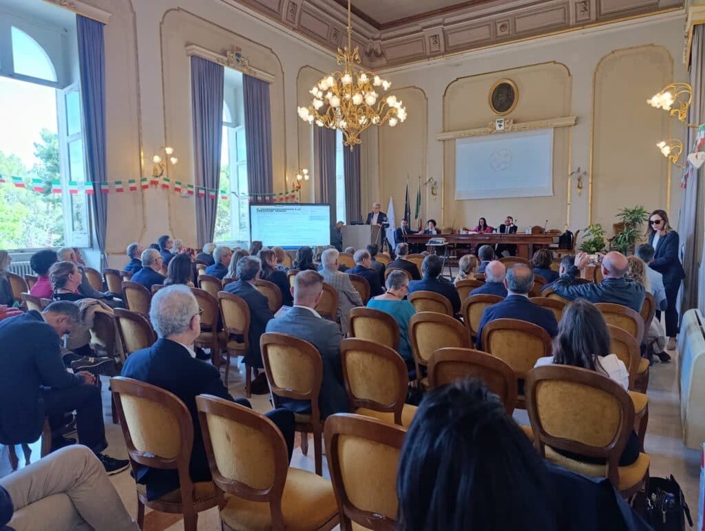 Lecce, commercialisti ed esperti contabili a confronto sul sovraindebitamento