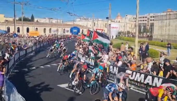 Giro d'Italia, bilancio e polemiche in Commissione consiliare