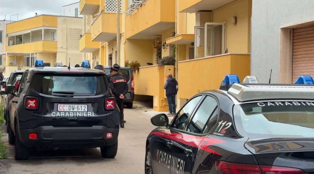 Otranto, spara alla moglie e si toglie la vita: lei non ce l'ha fatta