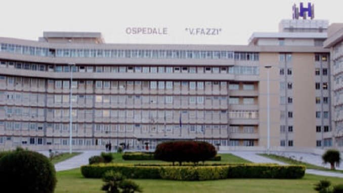 Scontro sulla SP54: una venticinquenne in codice rosso