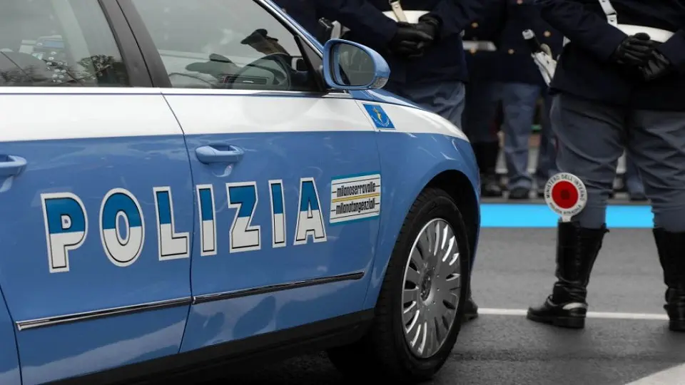 Occupazione di area demaniale: fioccano le denunce