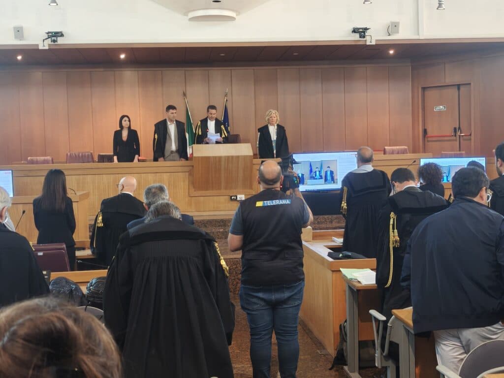 Processo case popolari, emessa la sentenza: dodici condanne e diverse assoluzioni