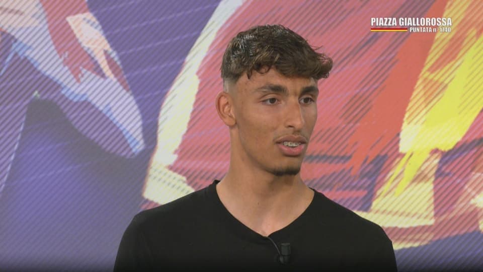 Tiago Gabriel: “A Verona la prima finale. Tragedia Graziano choc per tutti noi”