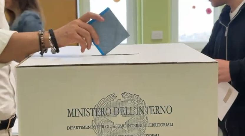 Amministrative 2026, affluenza alle 12 in provincia di Lecce: 16,73%. I DATI COMUNE PER COMUNE