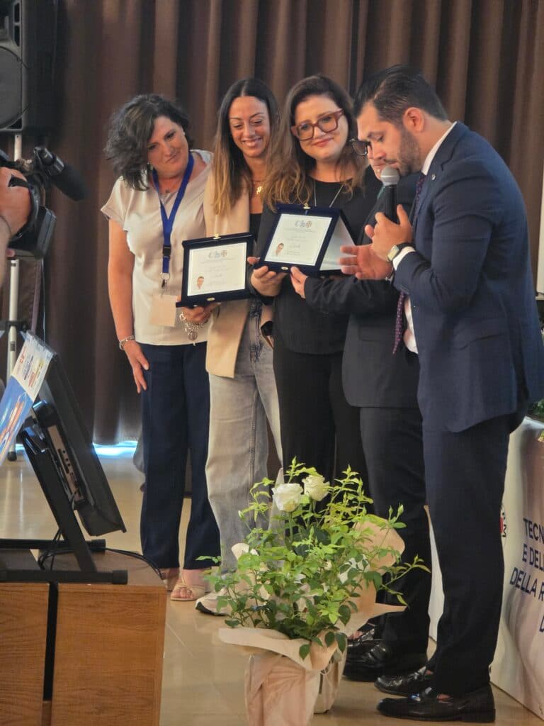 Innovazione Tecnologica in Sanità: La Persona al Centro – Edizione 2025