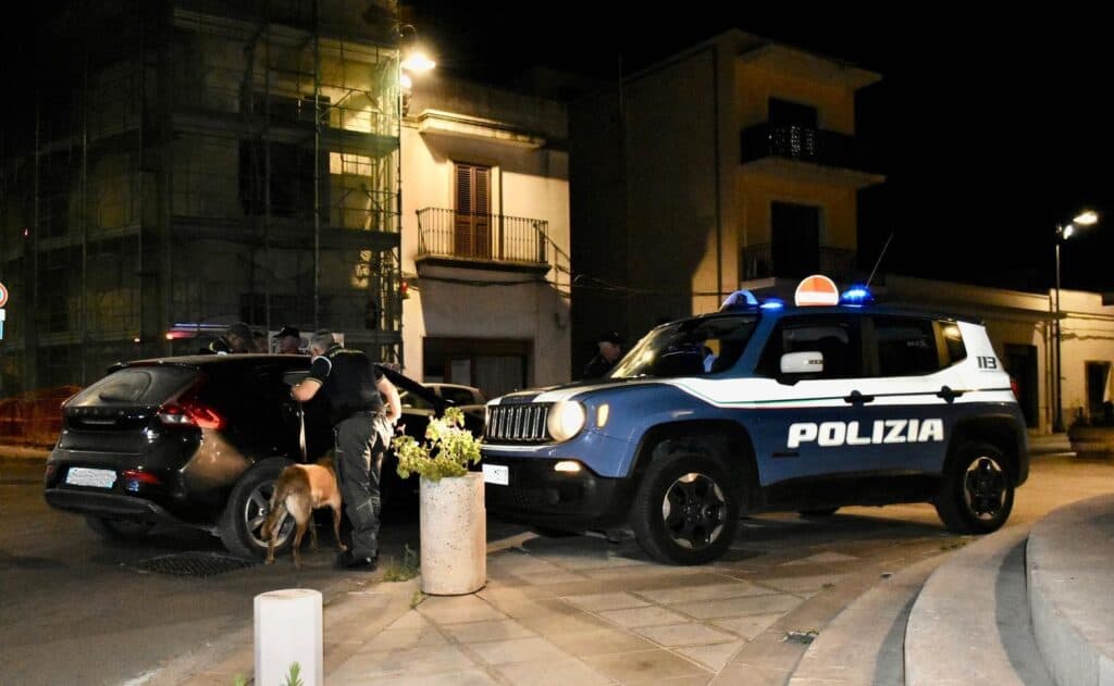 Controlli ad "alto impatto" nel Sud Salento: scattano sanzioni e una denuncia