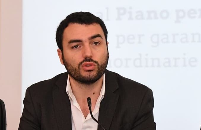 Bufera su Delli Noci: il ruolo dell'associazione “Sveglia Mezzogiorno”