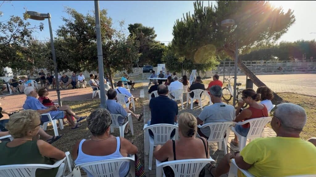 Spiaggiabella, presentato il calendario estivo 2025