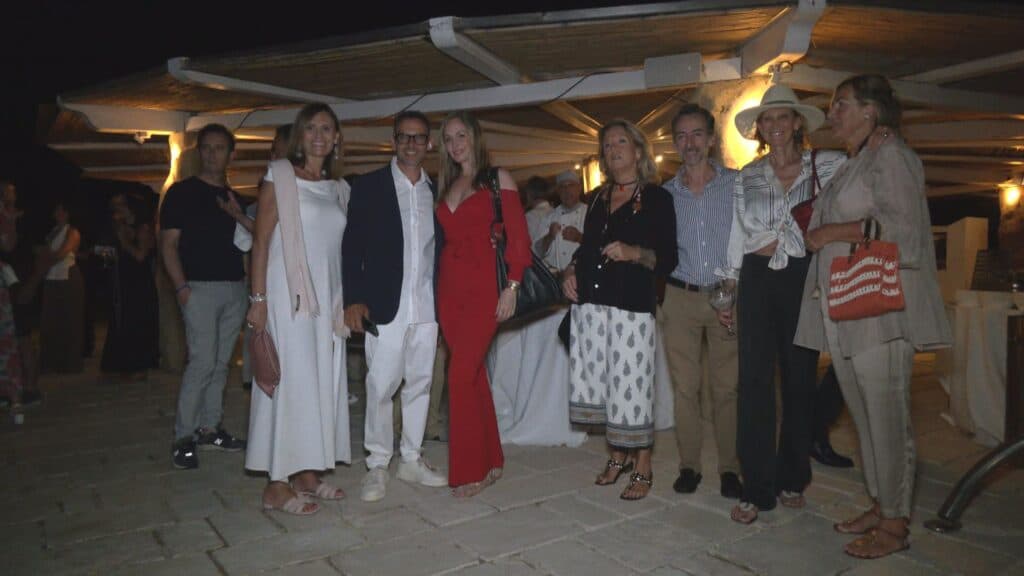 Turismo d'eccellenza: gli imprenditori del Salento fanno rete a "Le Cinque Vele"