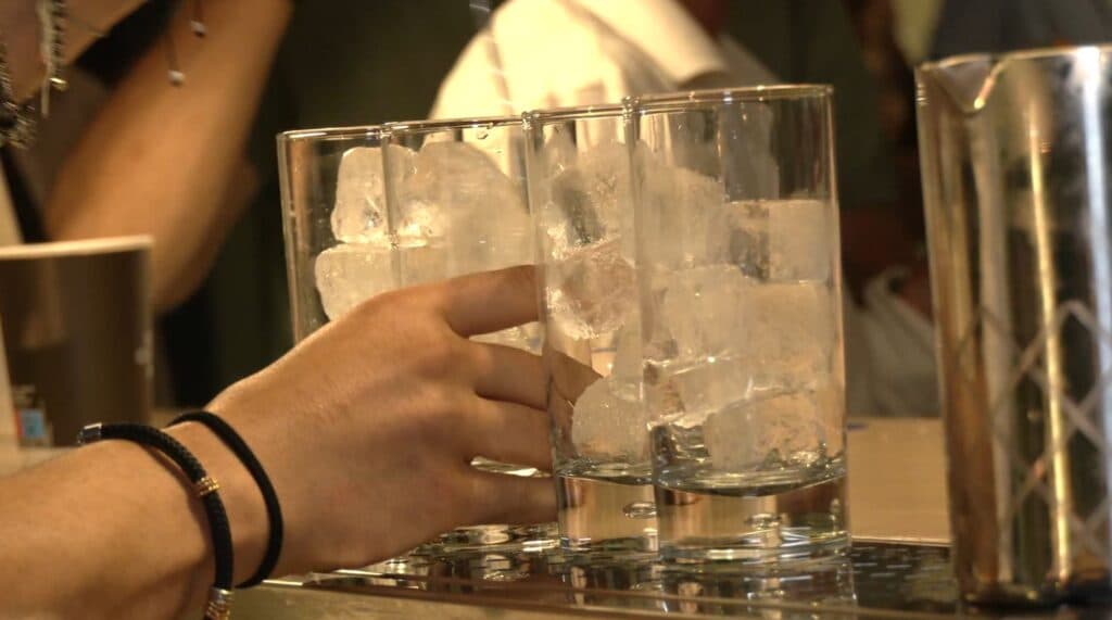 "Lecce Cocktail Week 2025" ha acceso la città