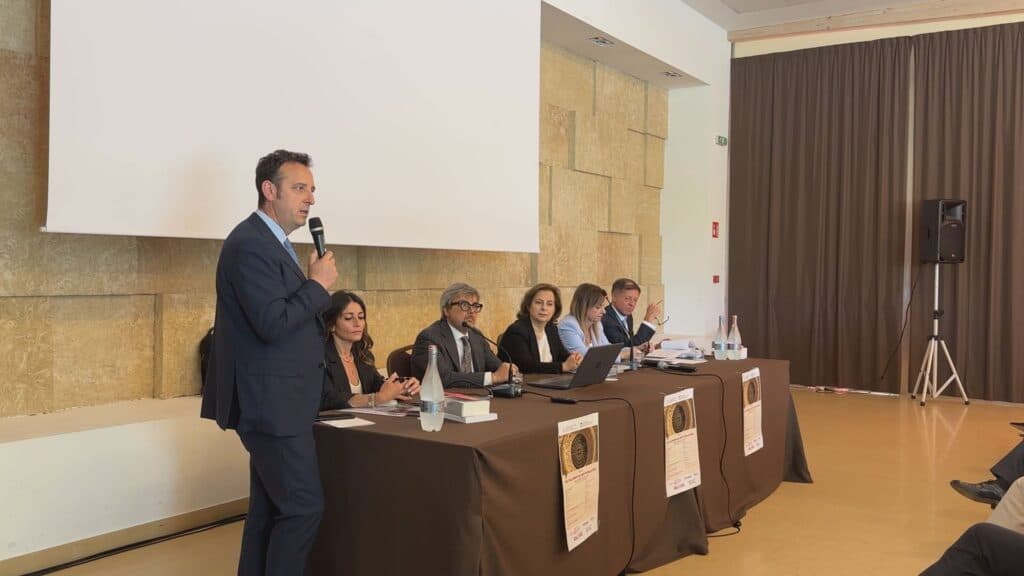Dal fallimento al diritto alla crisi, i commercialisti ne discutono in un convegno