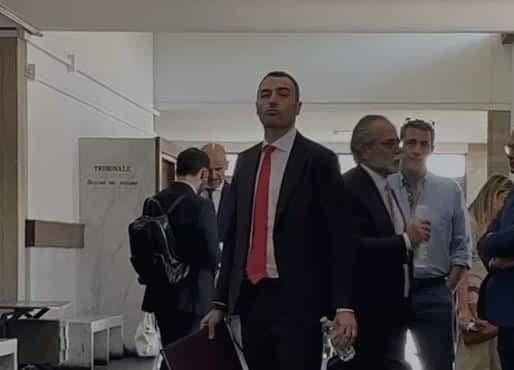 Alessandro Delli Noci si dimette da consigliere regionale