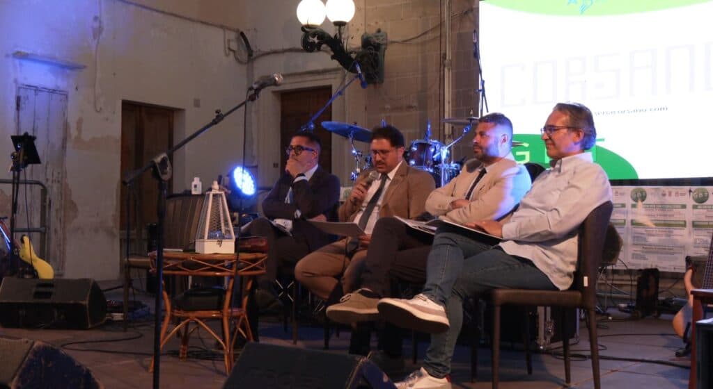 In Piazza Salandra l’incontro di Federaziende su incentivi e opportunità per PMI e professionisti