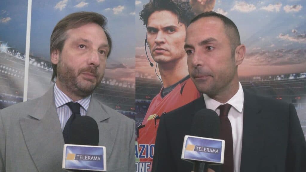 S(VAR)ioni ed errori, l'Aia risponde a Sticchi e Guida ammette gli errori a danno del Lecce
