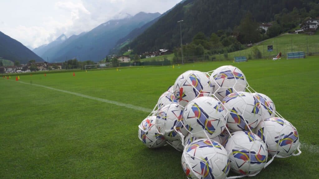 U.S. Lecce, sede e date per il ritiro precampionato